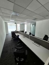 Ocean Financial Centre (D1), Office #582272381